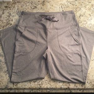 Reebok Womens Leggings